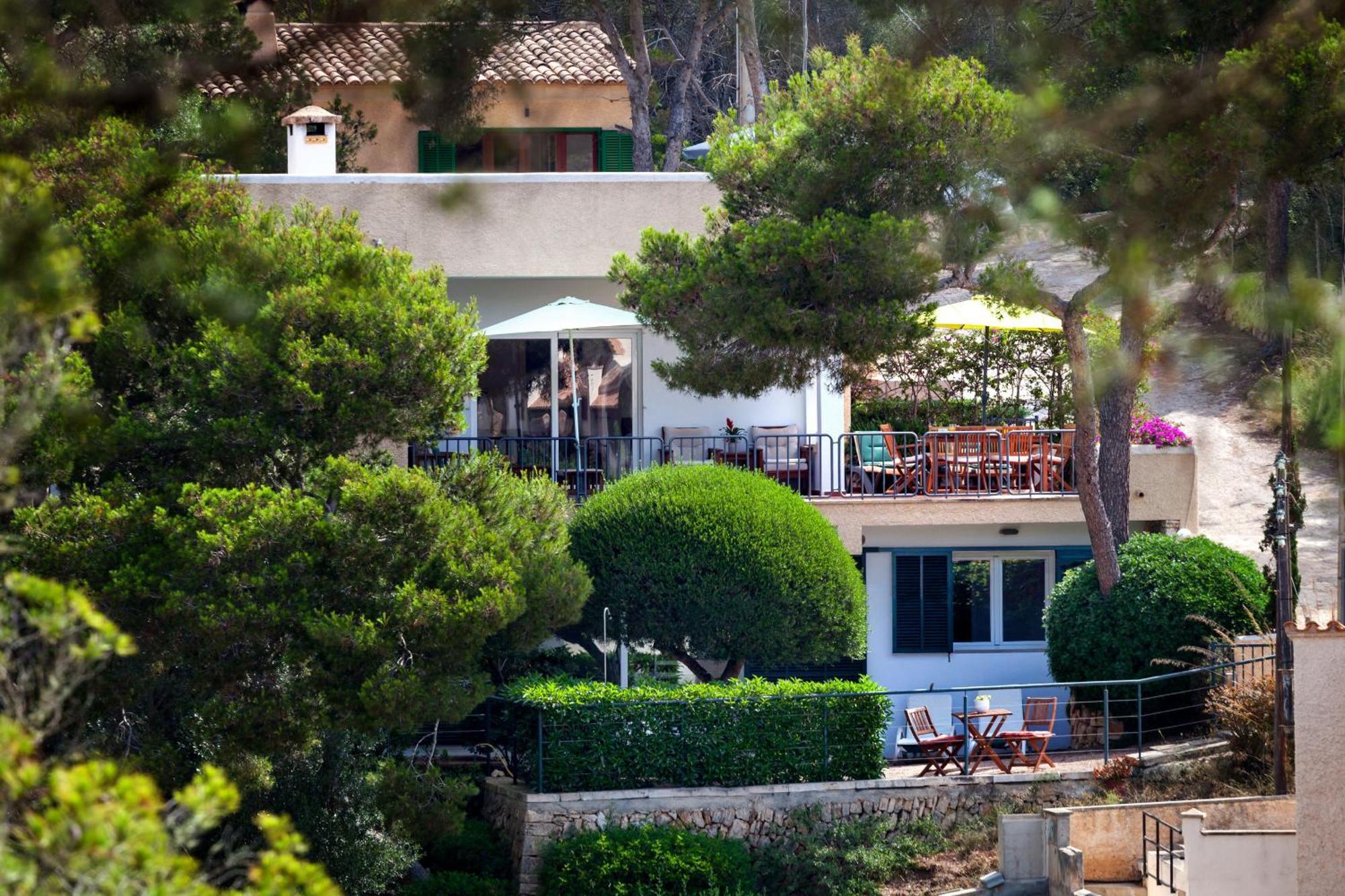 Harbour View 2 Διαμέρισμα Cala Figuera  Εξωτερικό φωτογραφία
